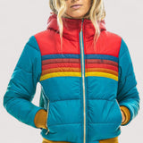 Dora™ | Vodootporna kišna jakna