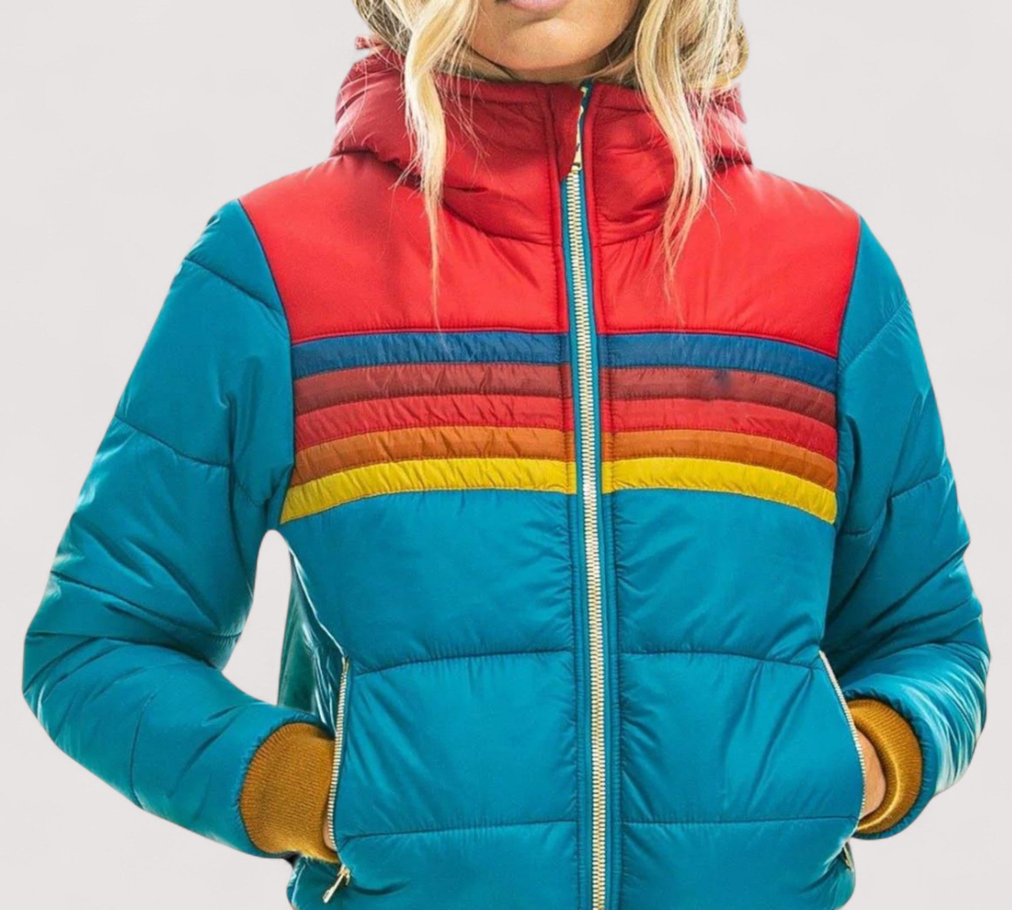 Dora™ | Vodootporna kišna jakna