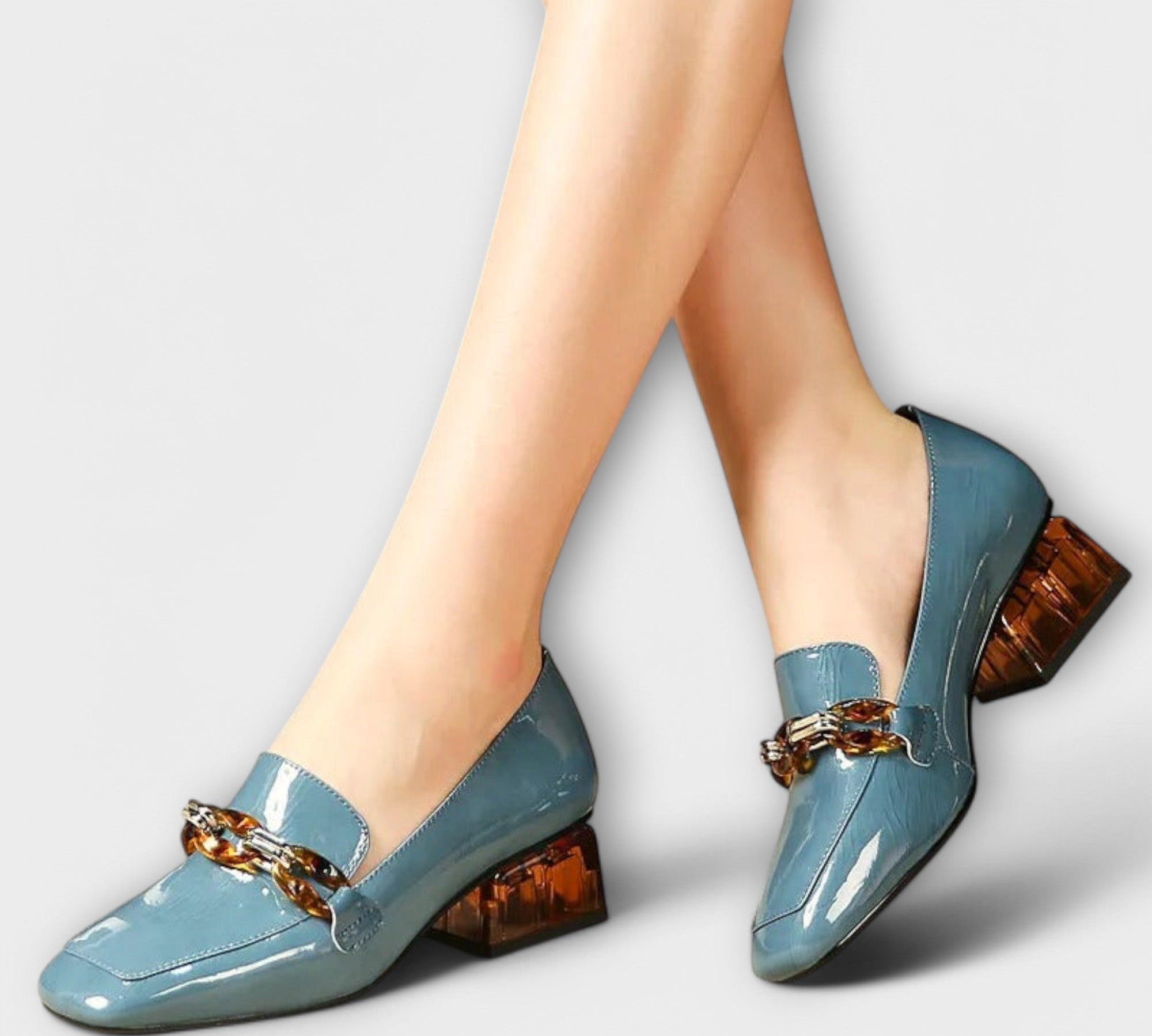 Željka – Elegantni i sofisticirani mokasini