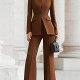 Solenne – elegantni set