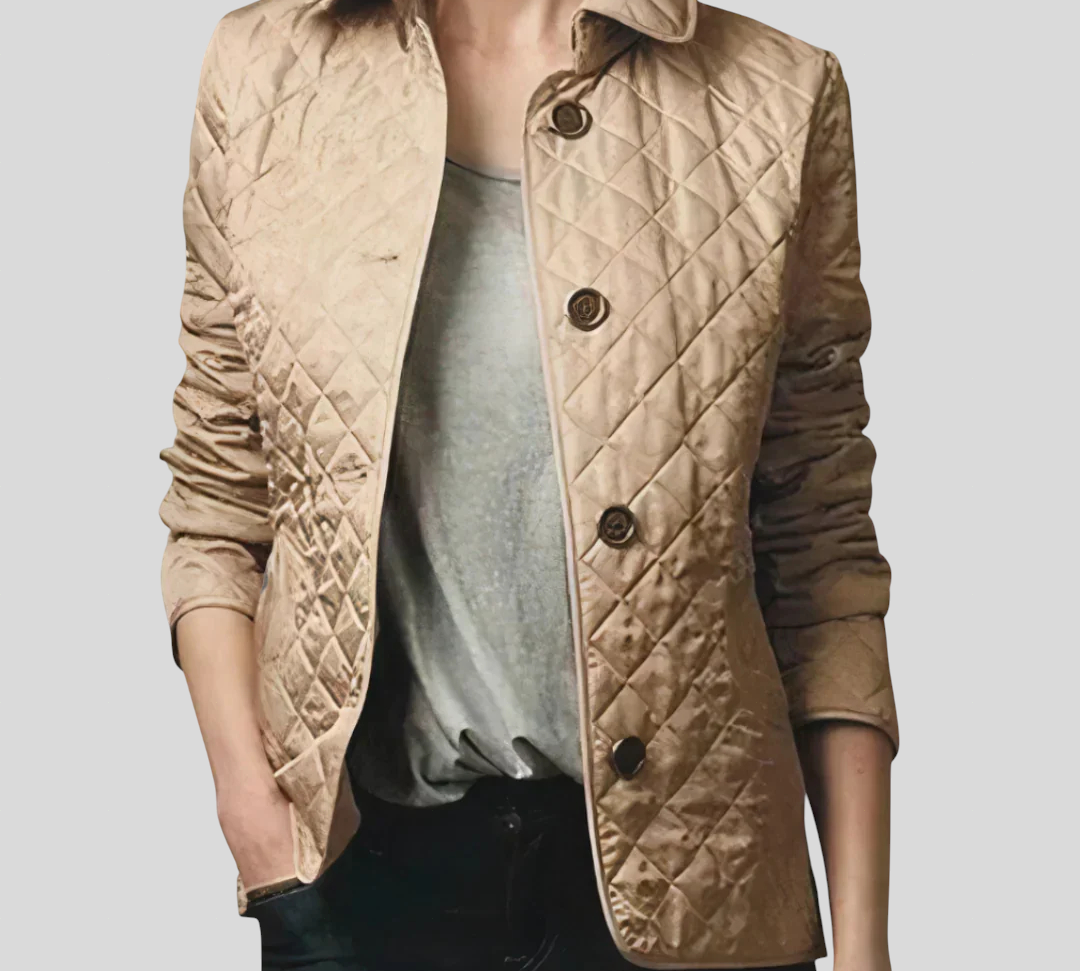 Lainey - Ženska Proljetna Jakna