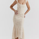 Barbara™ – Elegantna haljina Monique