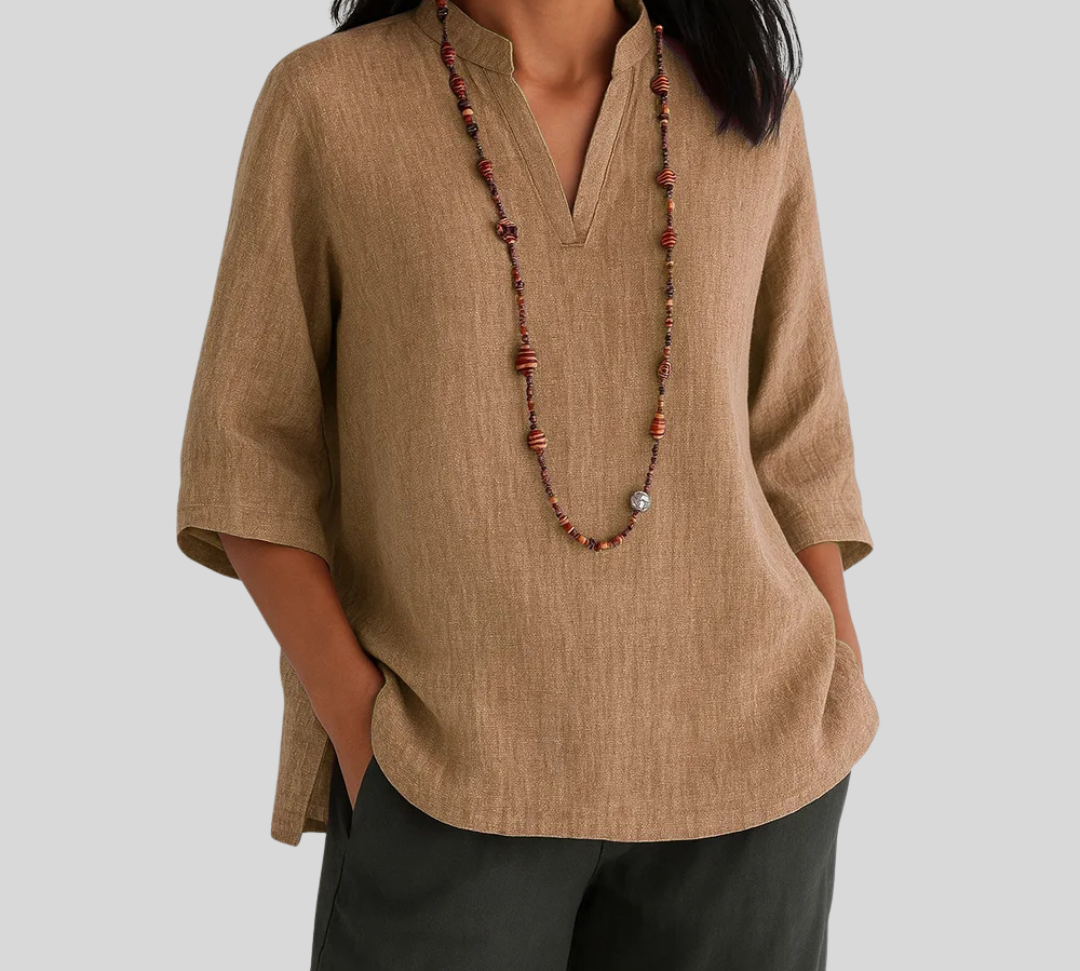 Ines - Idealna bluza za svako godišnje doba