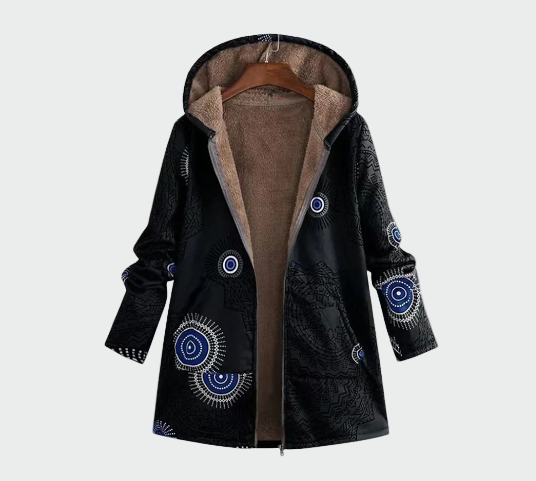 Topla i Mekana Hoodie