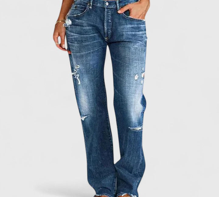 Martina - Elegantne Traperice