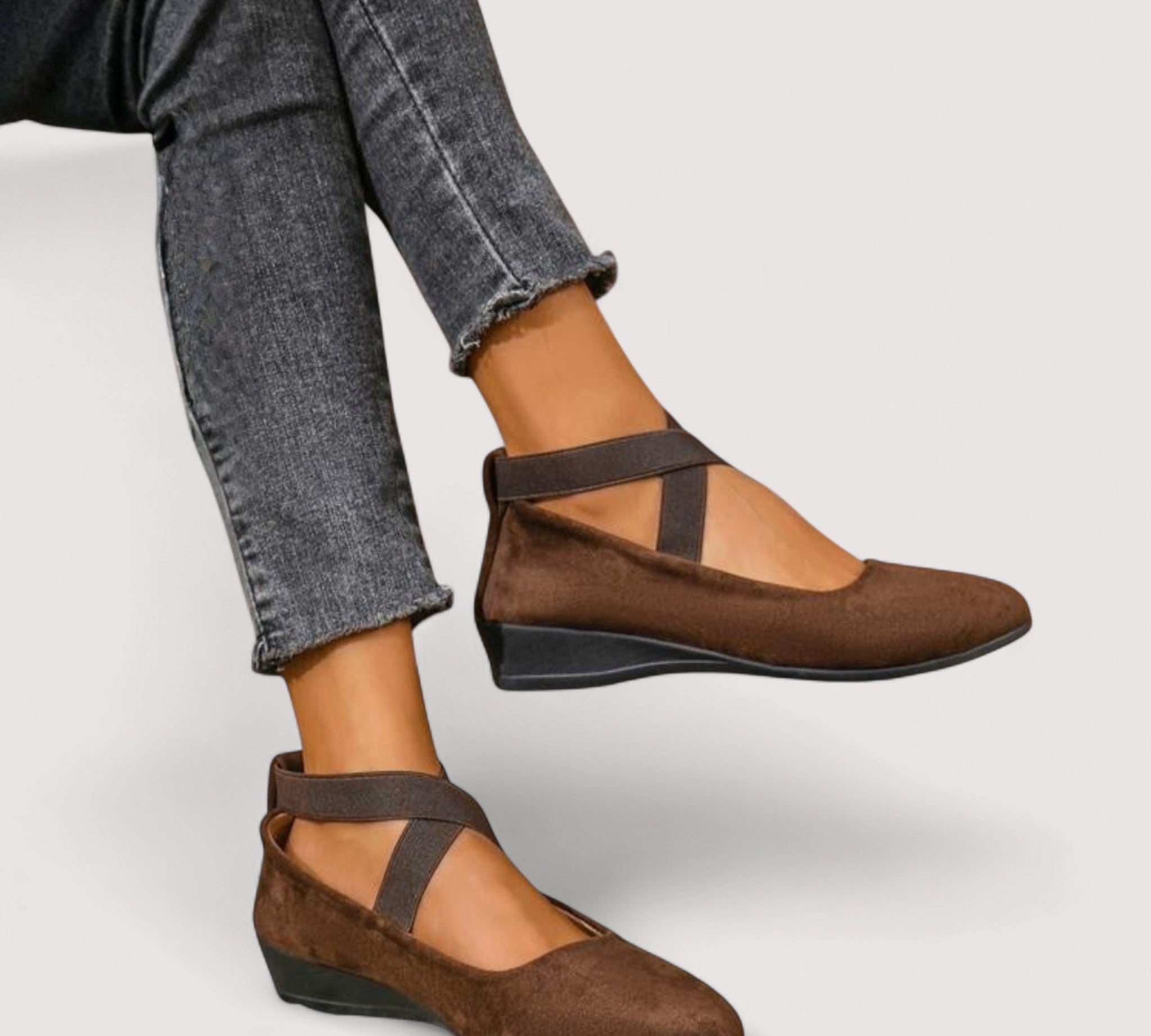 Lorie™ | Udobne wedge cipele