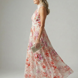 Elyon | Halter Maxi Haljina