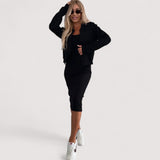 Ronja™ | Udoban midi set