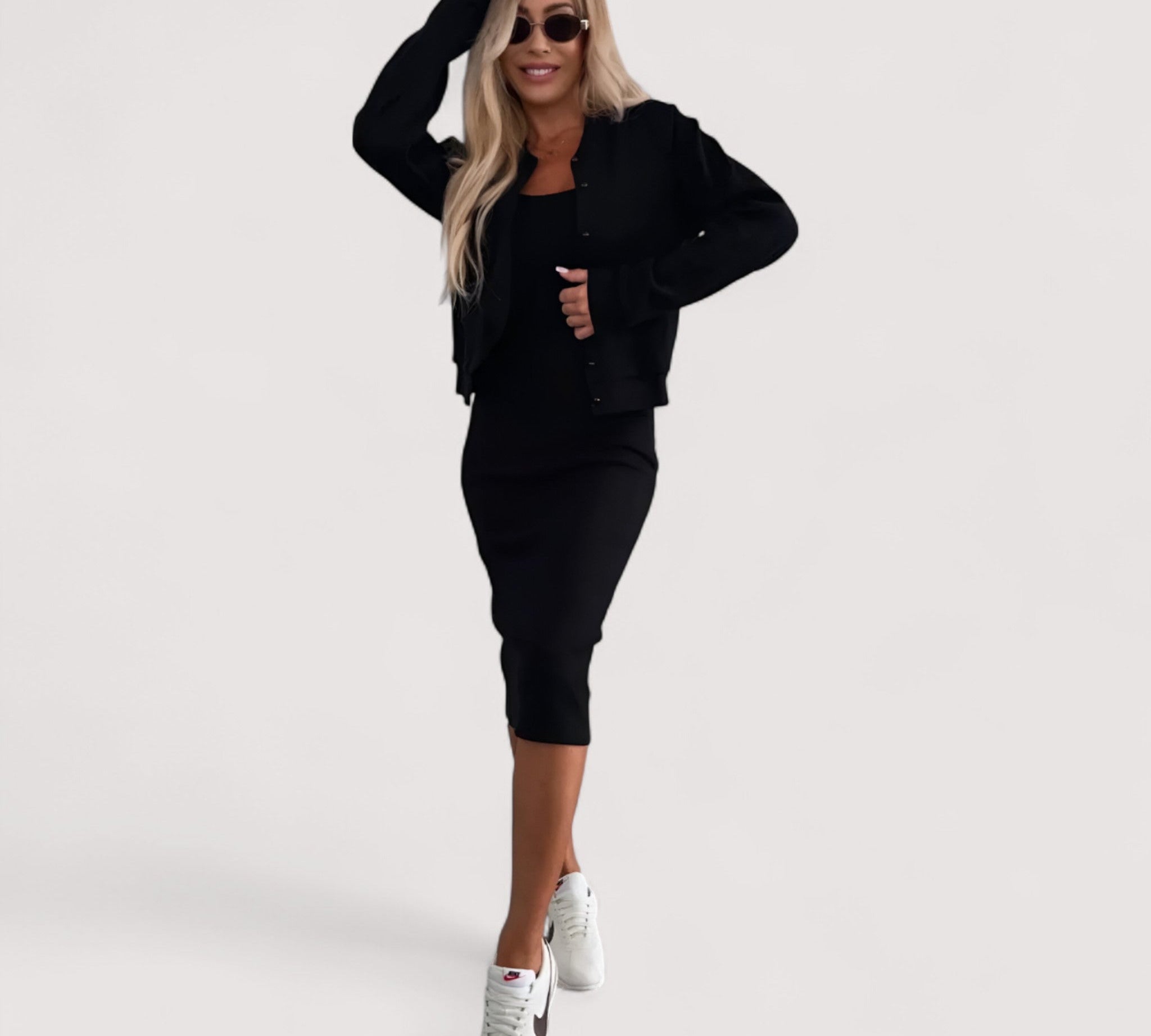 Ronja™ | Udoban midi set