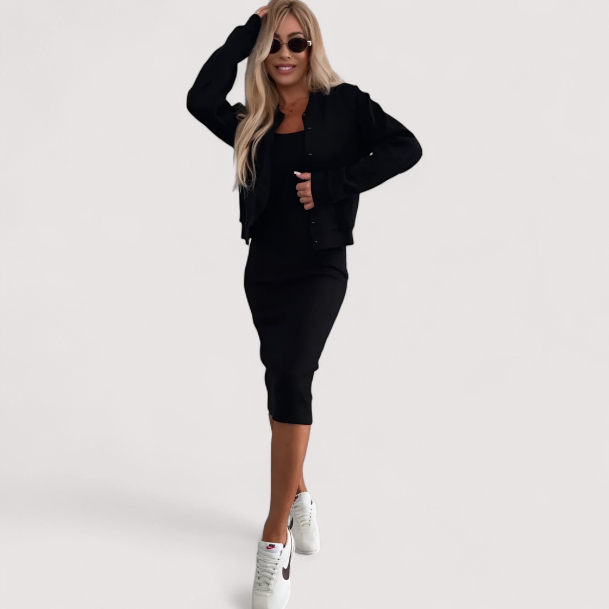 Ronja™ | Udoban midi set