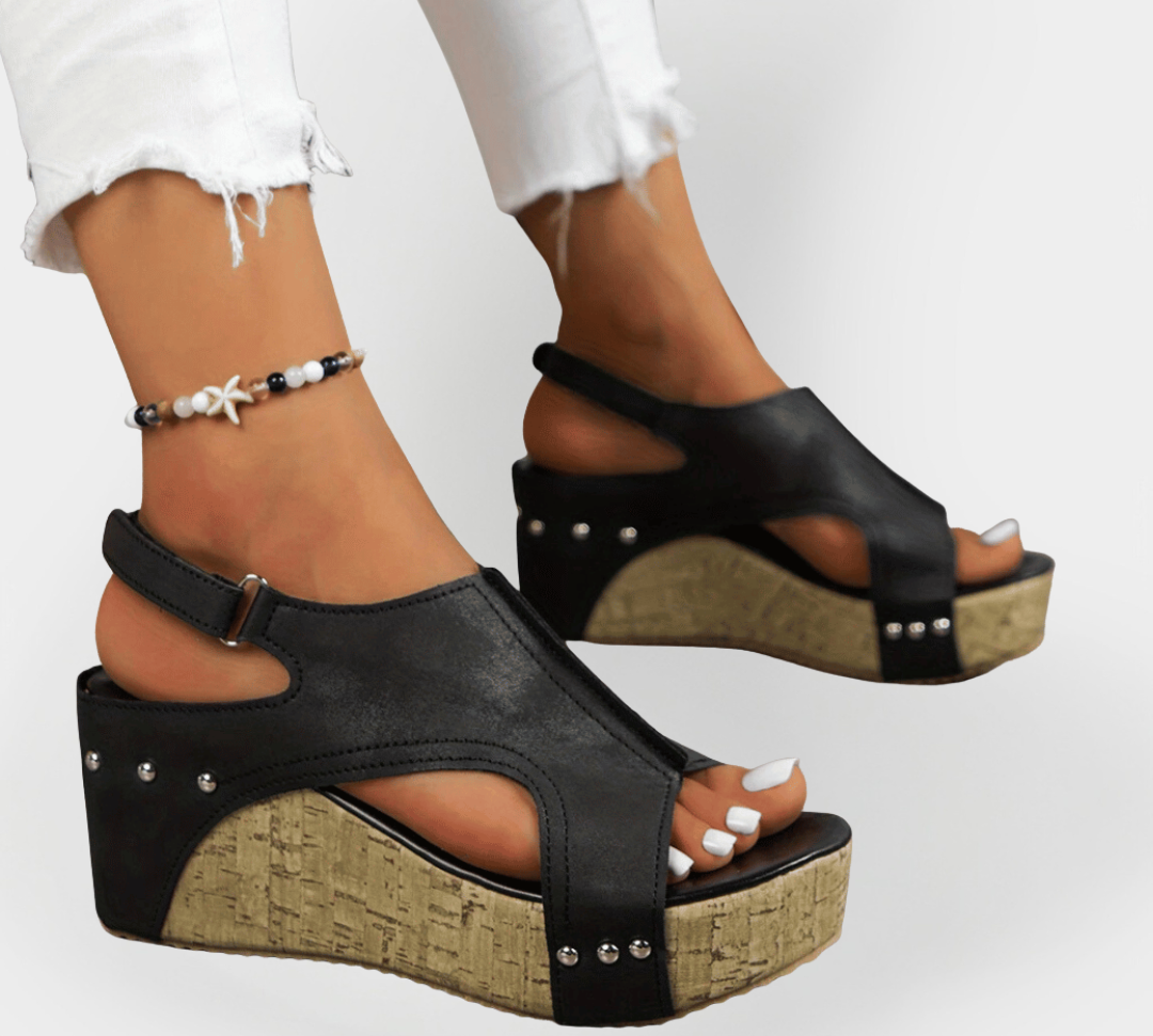 Ortopedske kožne platforme