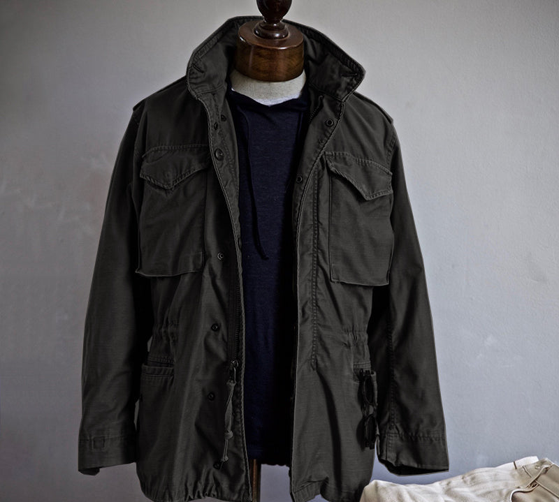 The Archer - Vojna jakna