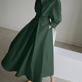 Eden™ | Elegantna duga haljina