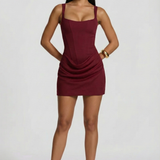 Sophia | Mini Haljina