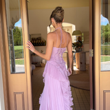 Olivia™ - Elegantna, prozračna haljina