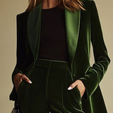 Violetta - elegantni set kostim