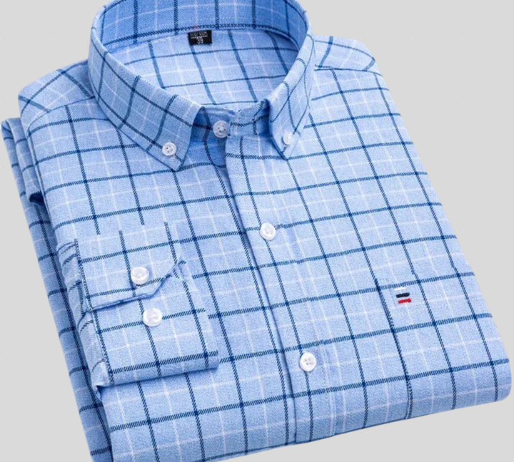 Givalli – Karirana Košulja