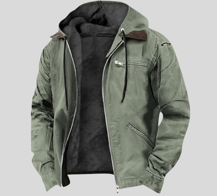 Georg – Elegantna Jesenska Jakna