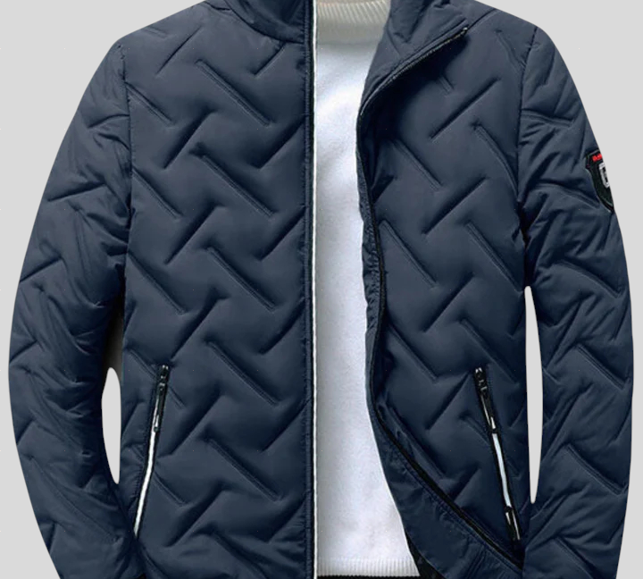 Lennart - Moderna Zimska Jakna