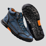 Moritz – Kožne Tenisice Visokog Rezanja