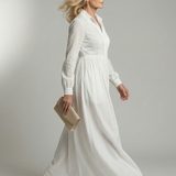 Lioren | Maxi haljina Soft Flow