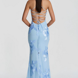 Mia | Maxi Haljina