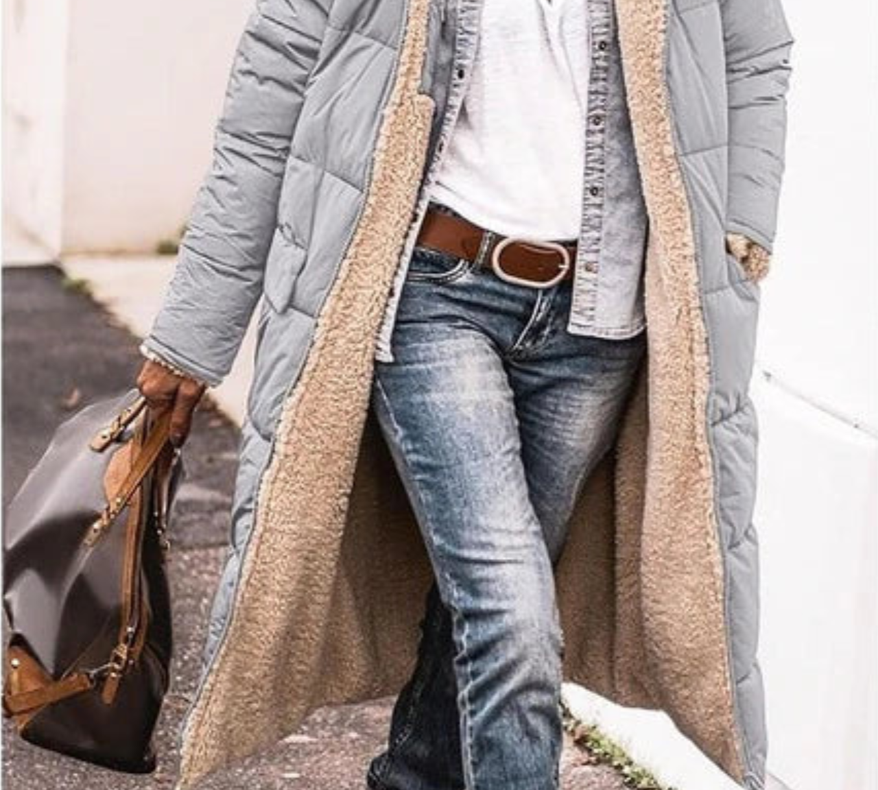 Paula - Elegantan Okretnik Kaput