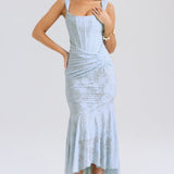 Ema™ – Elegantna haljina Éloïse
