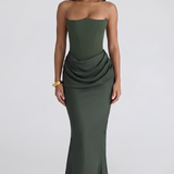 Ariel | Maxi Haljina