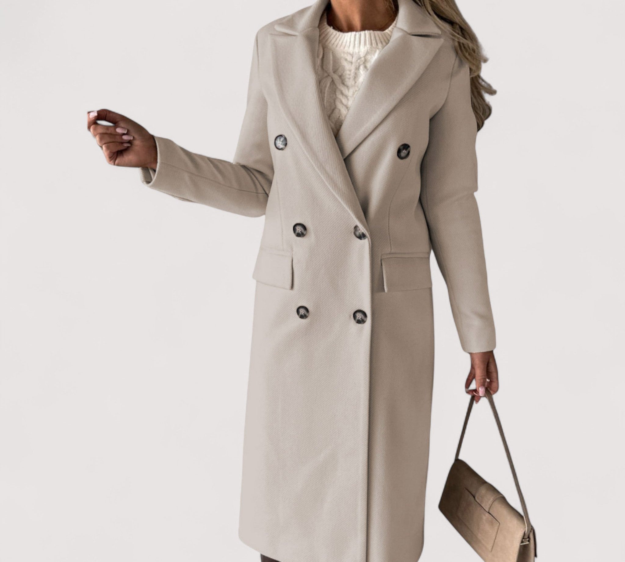 Kia™ | Dug i elegantan kaput