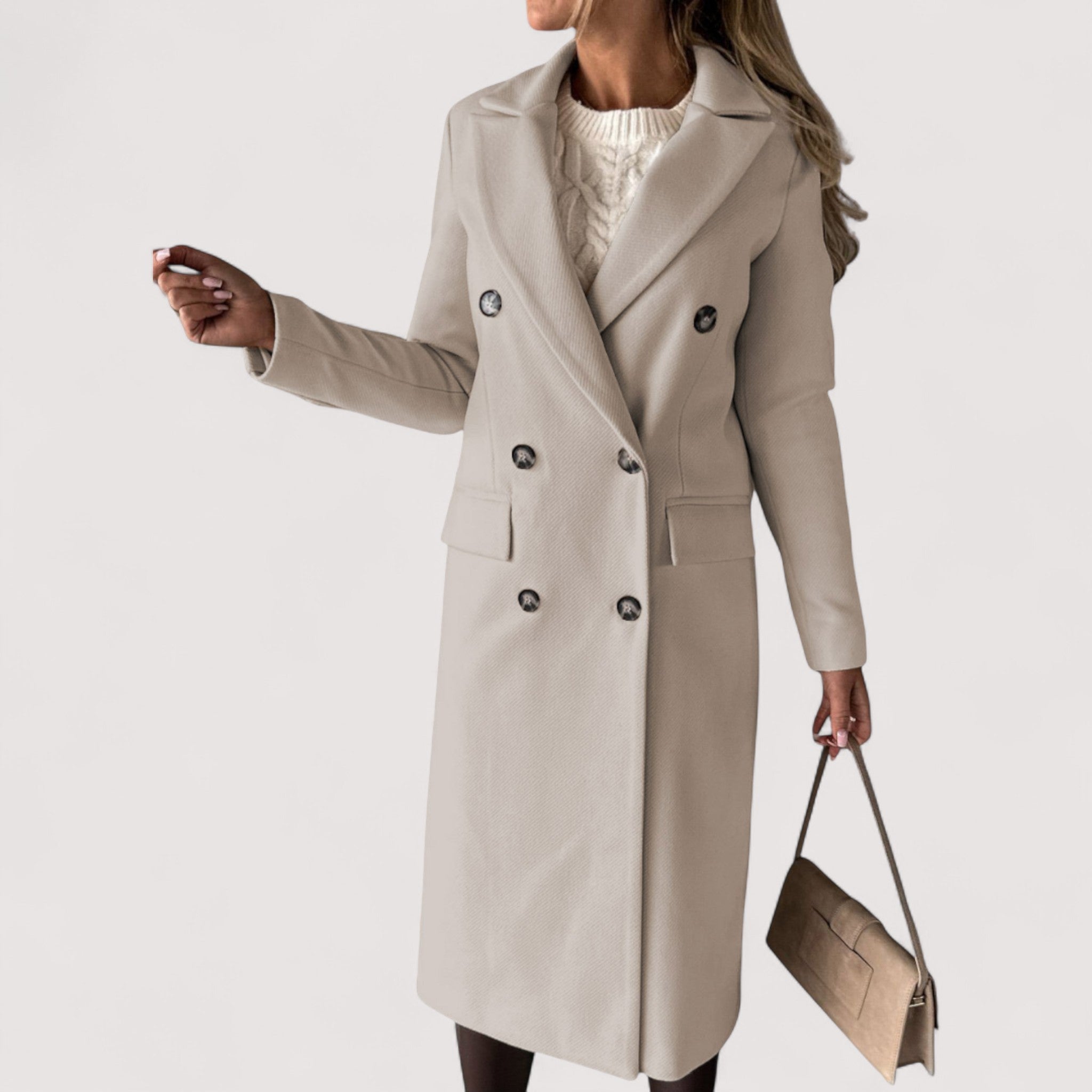 Kia™ | Dug i elegantan kaput