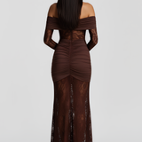 Taynara | Maxi Haljina