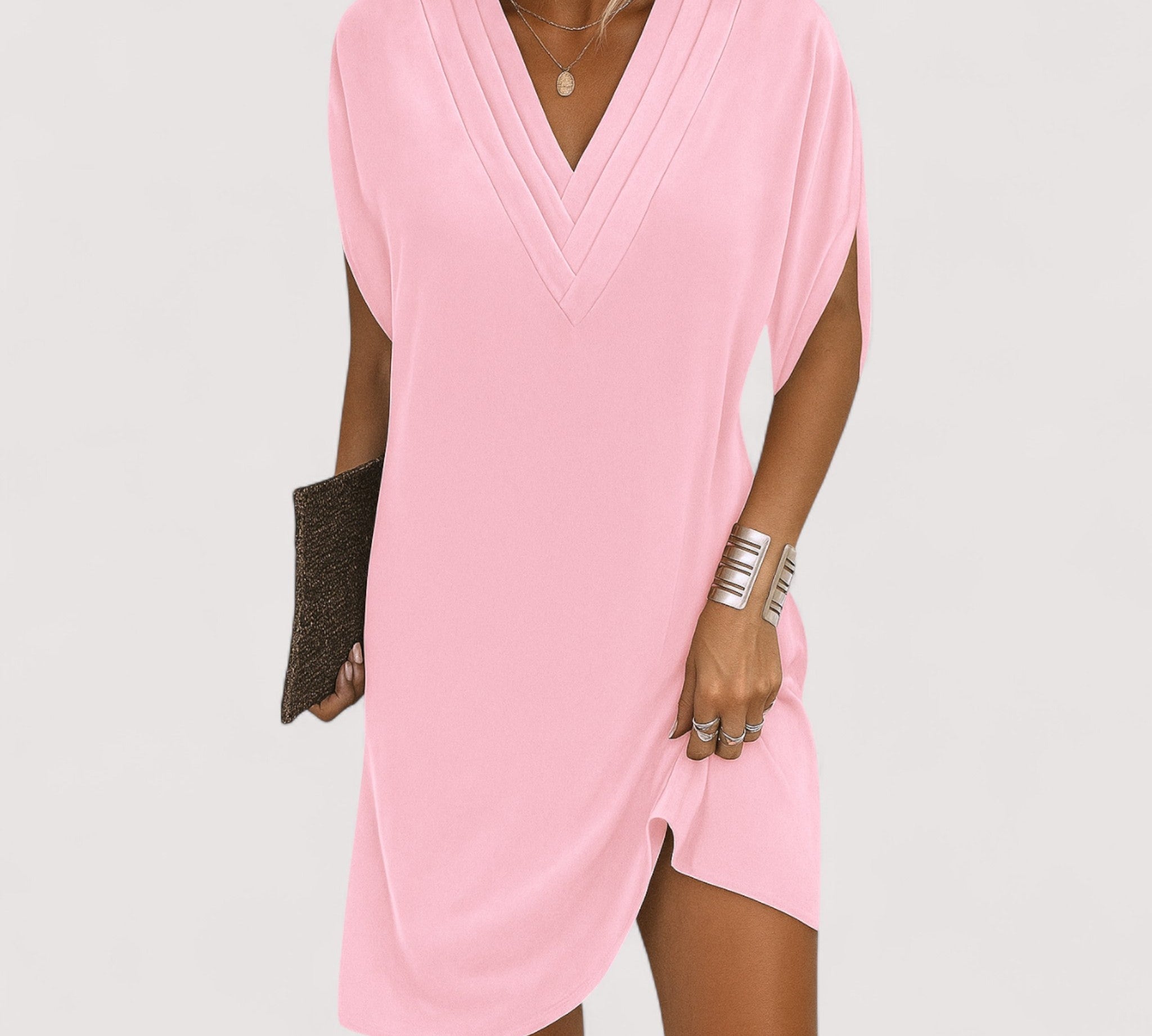 Alma™ | Elegantna haljina koja laska