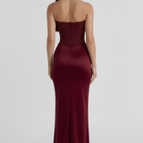Ariel | Maxi Haljina