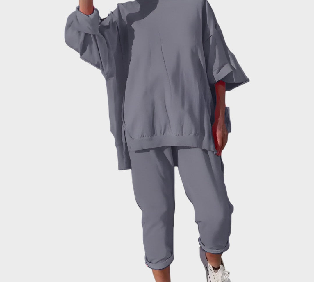 Veronika - Elegantni set za svakodnevno nošenje