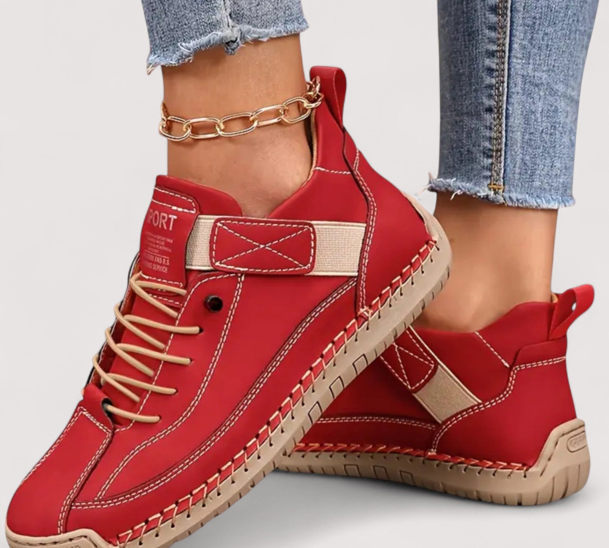 Maria™ | Udobne ortopedske tenisice