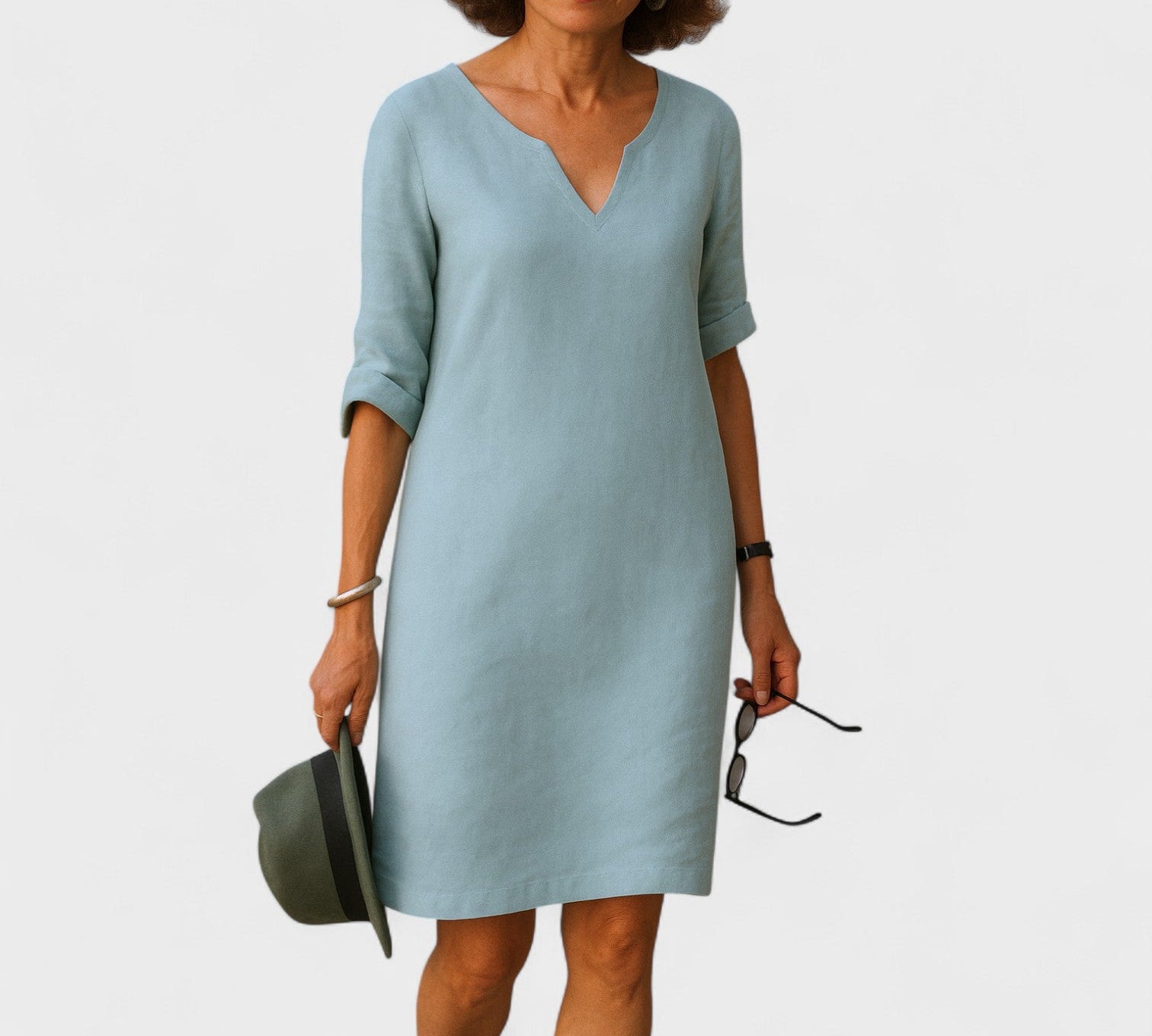 Julija – Ljetna Haljina