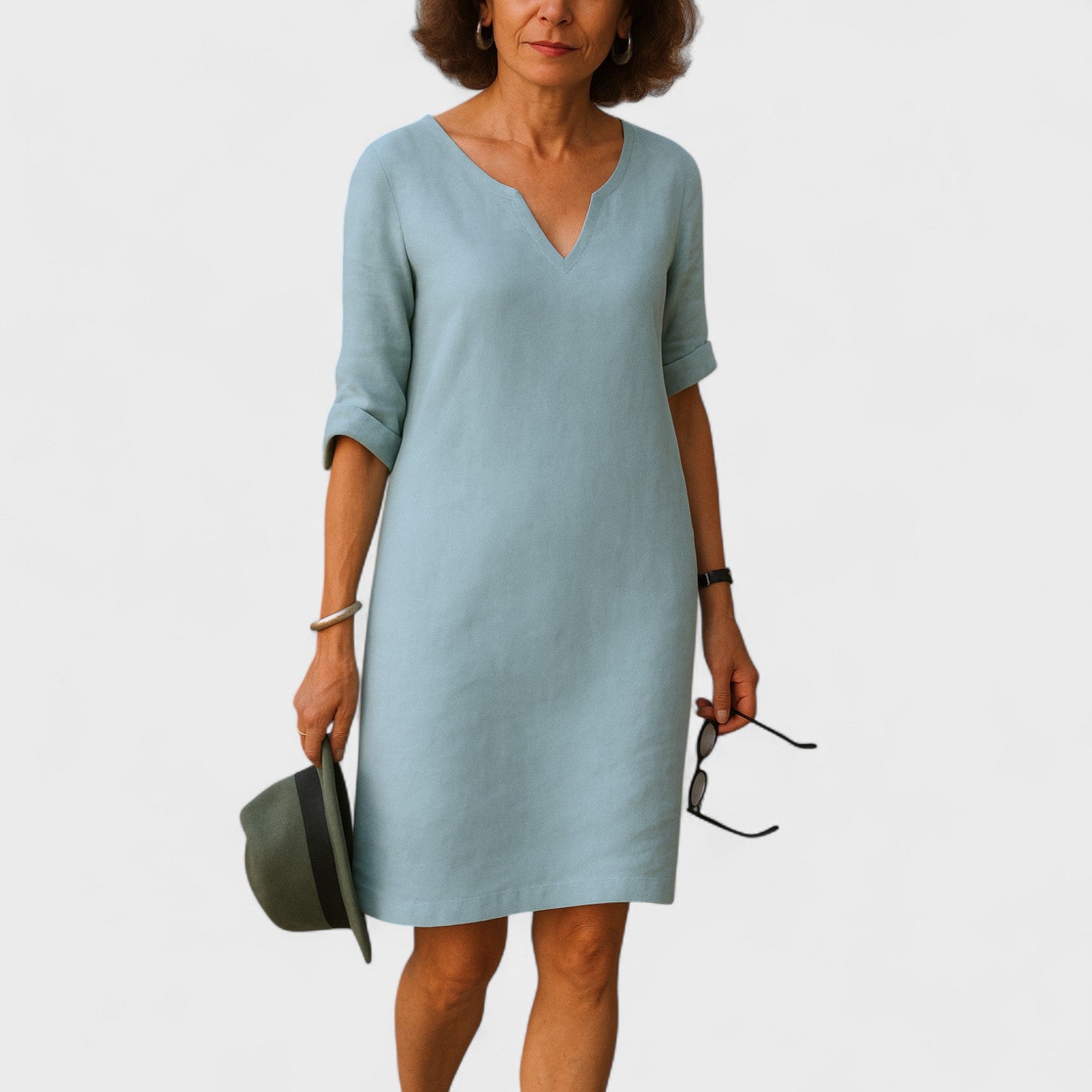 Julija – Ljetna Haljina