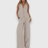 Set od dva komada za ljetnu laganost