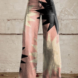 Élodie - Elegantne Boho Hlače