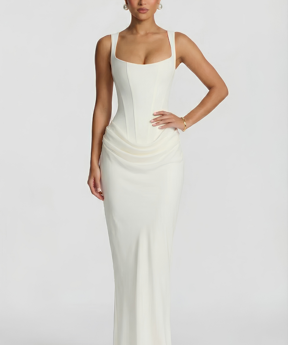 Sophia | Maxi Haljina