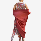 Dalila™ Urbano boho duo