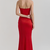 Ariel | Maxi Haljina