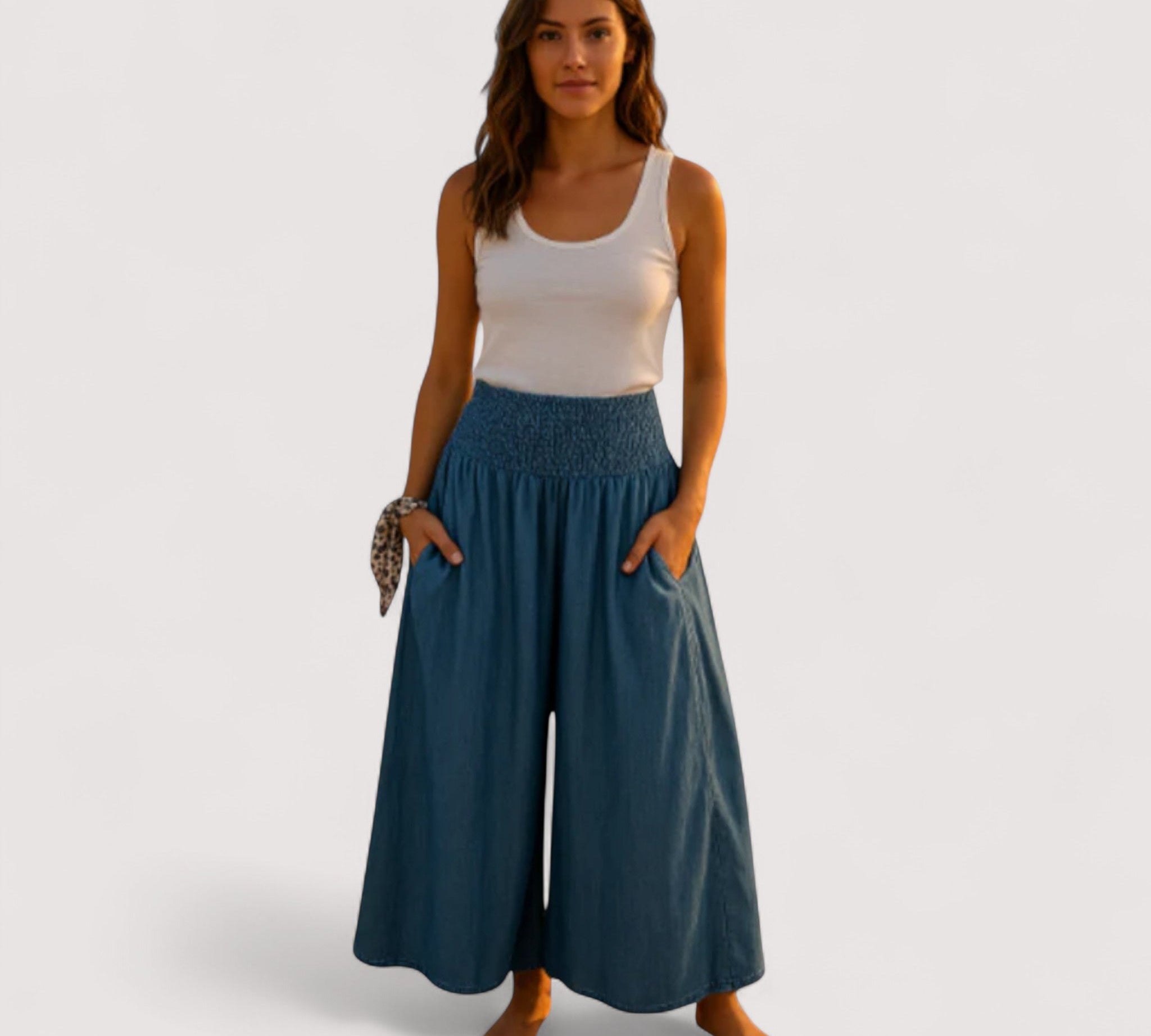 Merete™ | Traperice s visokim strukom