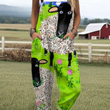 Wool & Whimsy Kombinezon
