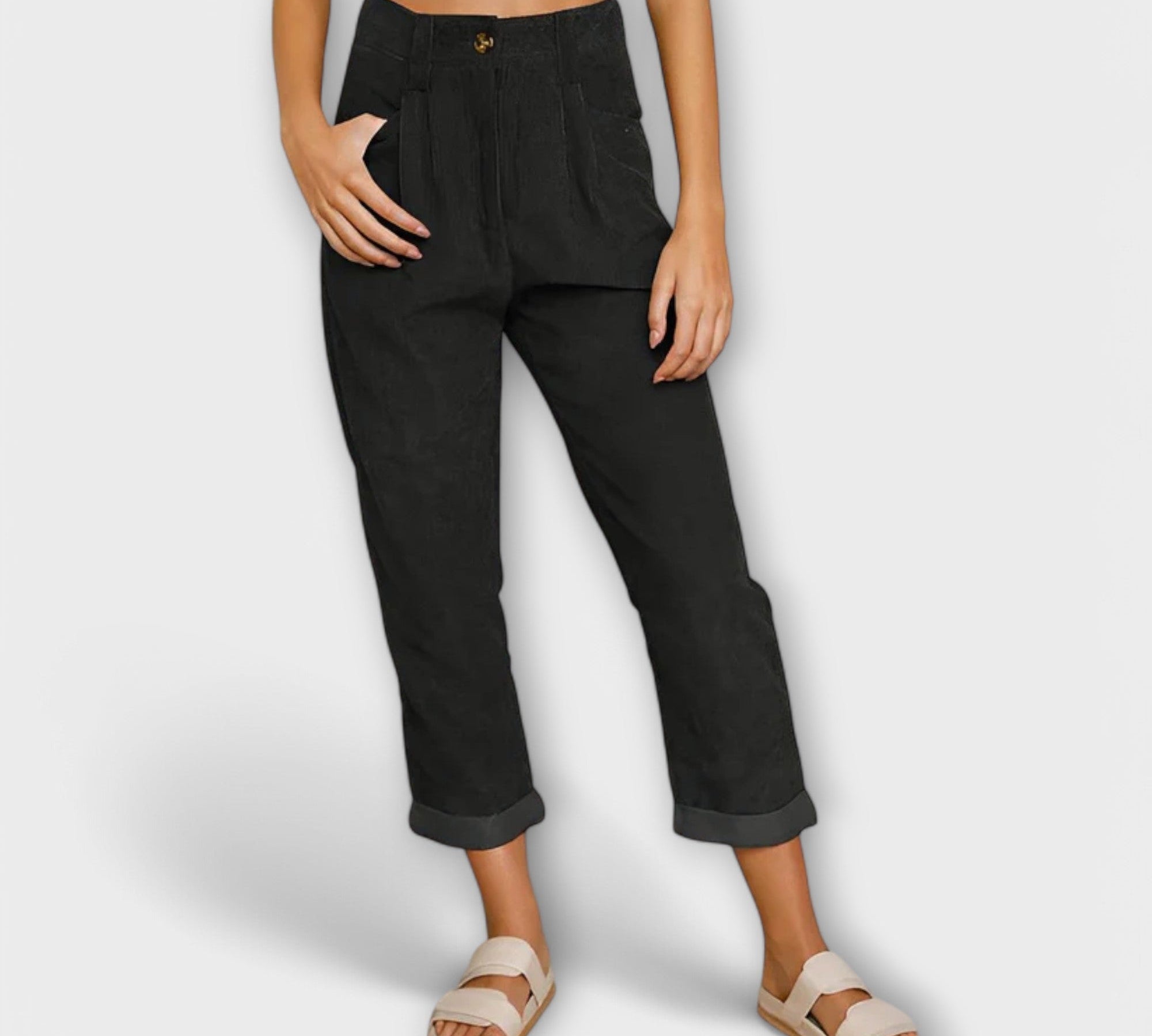 Samanta - Moderne traperice