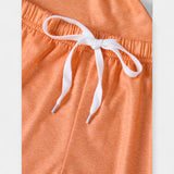 Ljetni set s palmama