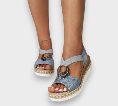 Nikolina - Ortopedske Sandale