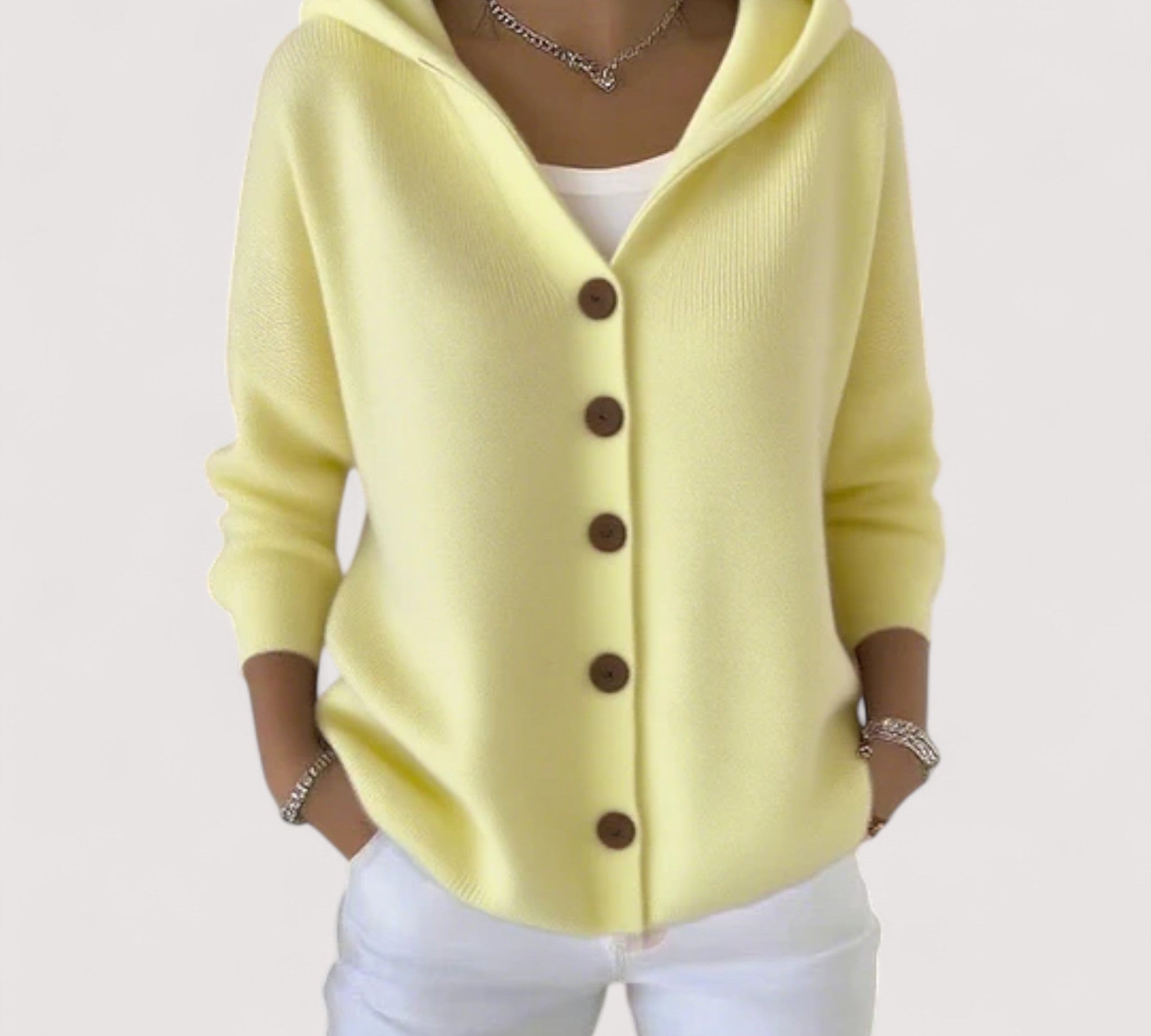 Elisabetta™ | Elegantan kardigan