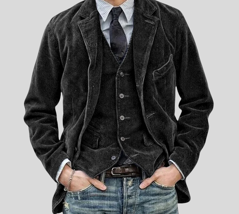 Dorian - Retro Elegancija